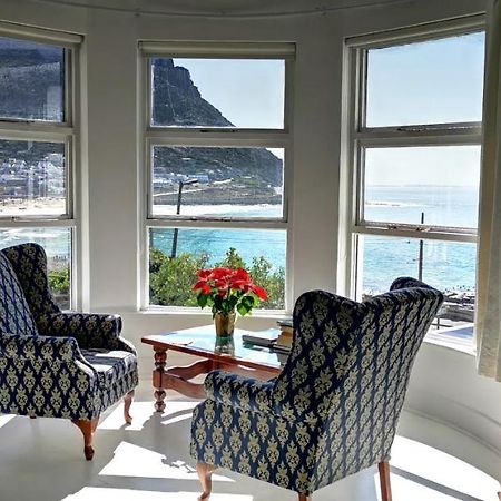 Rachawadee Accomodation​ & Health Spa Simon's Town Exterior photo