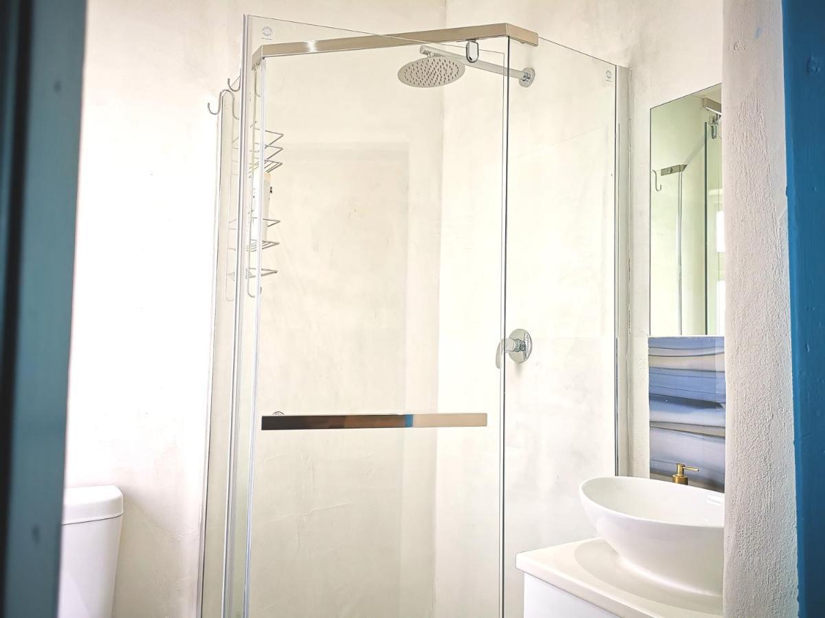 Rachawadee Accomodation​ & Health Spa Simon's Town Exterior photo
