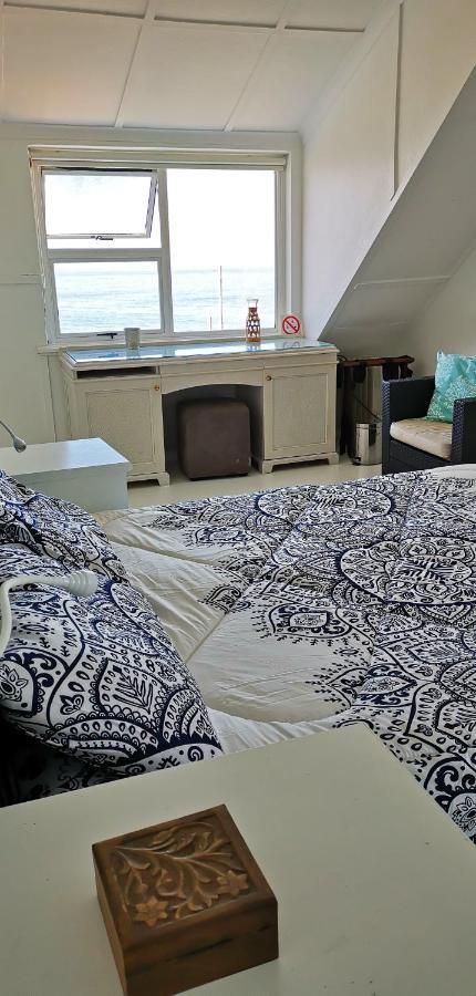 Rachawadee Accomodation​ & Health Spa Simon's Town Exterior photo