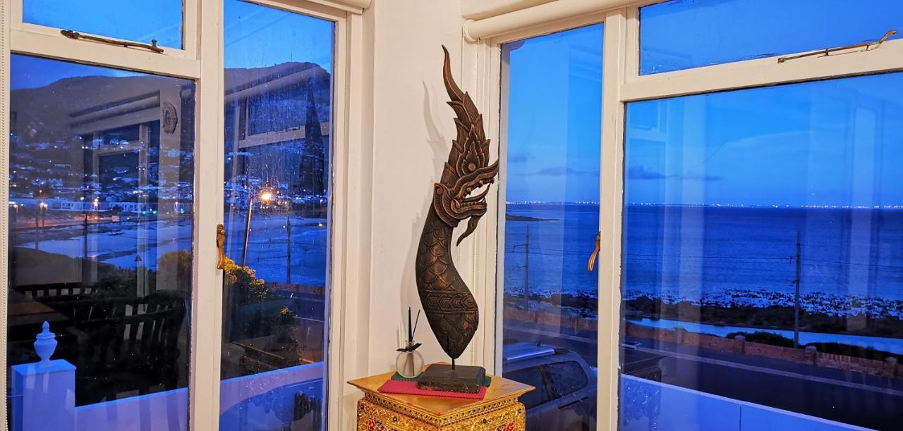 Rachawadee Accomodation​ & Health Spa Simon's Town Exterior photo