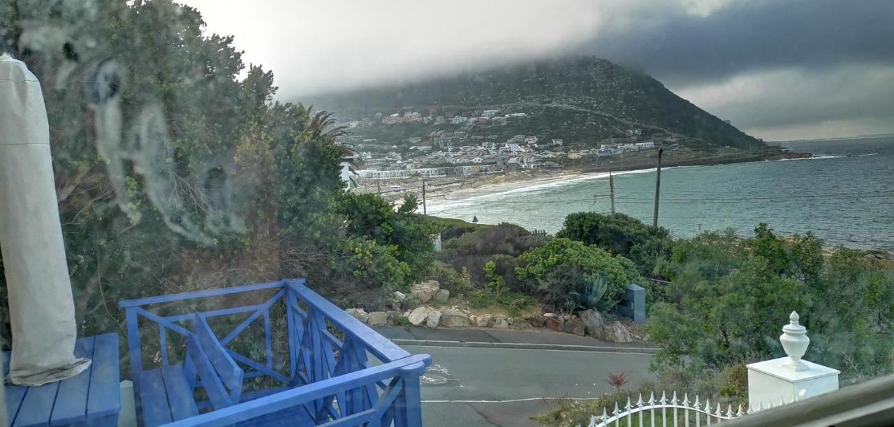 Rachawadee Accomodation​ & Health Spa Simon's Town Exterior photo