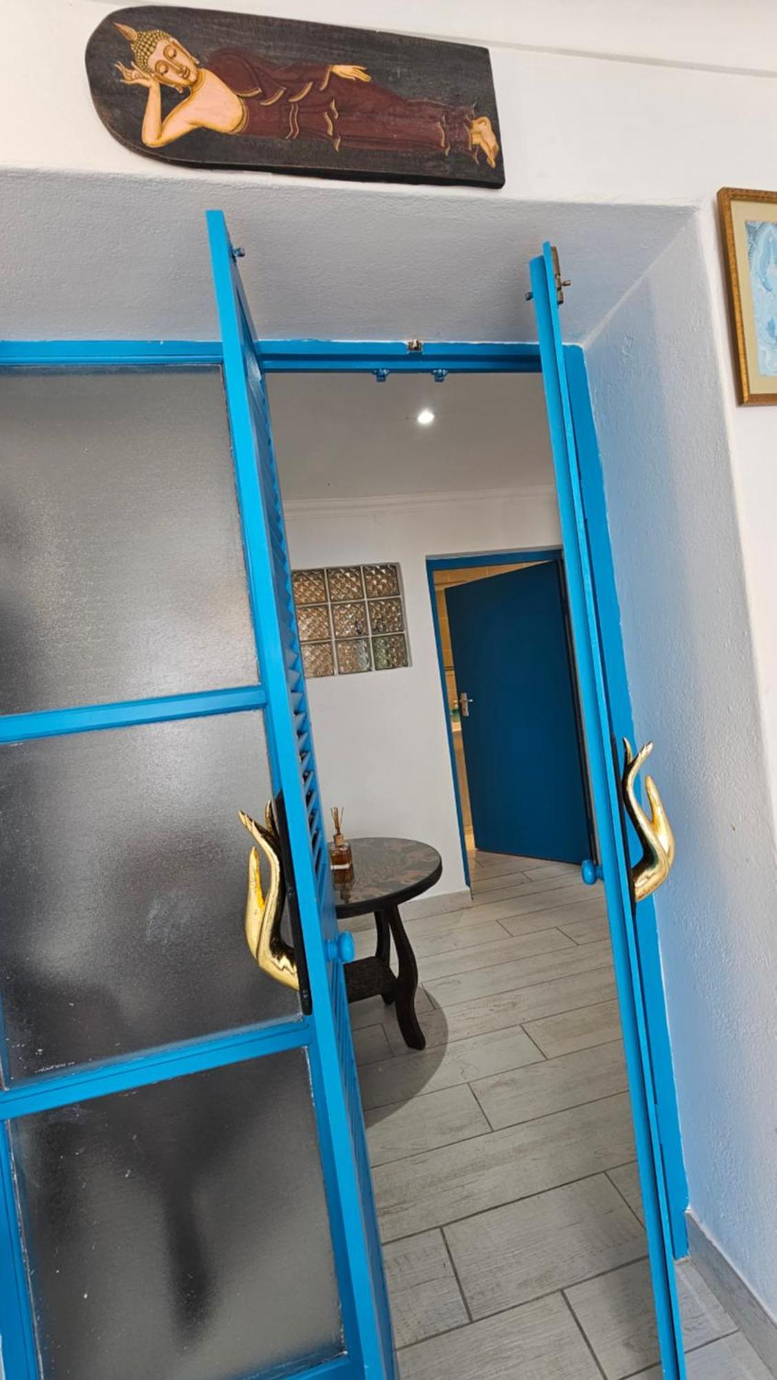 Rachawadee Accomodation​ & Health Spa Simon's Town Exterior photo
